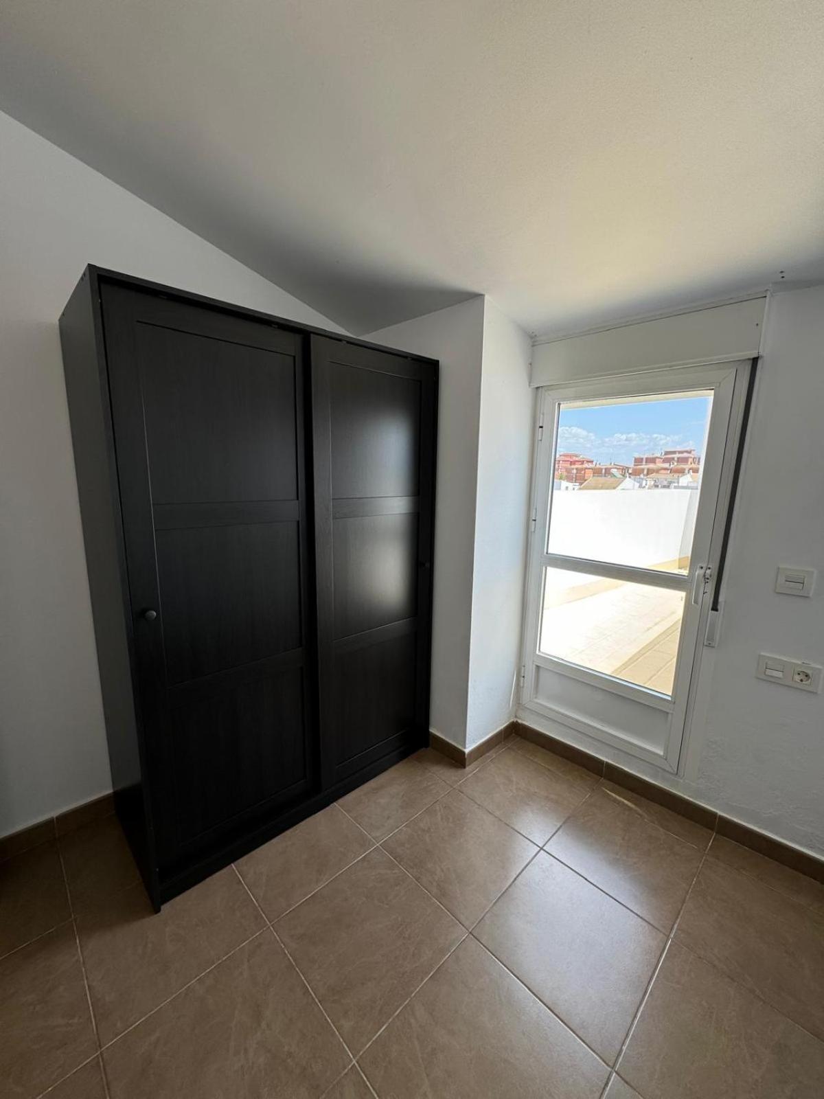 Apartamentos Tintomar Сан-Хуан-дель-Пуэрто Экстерьер фото