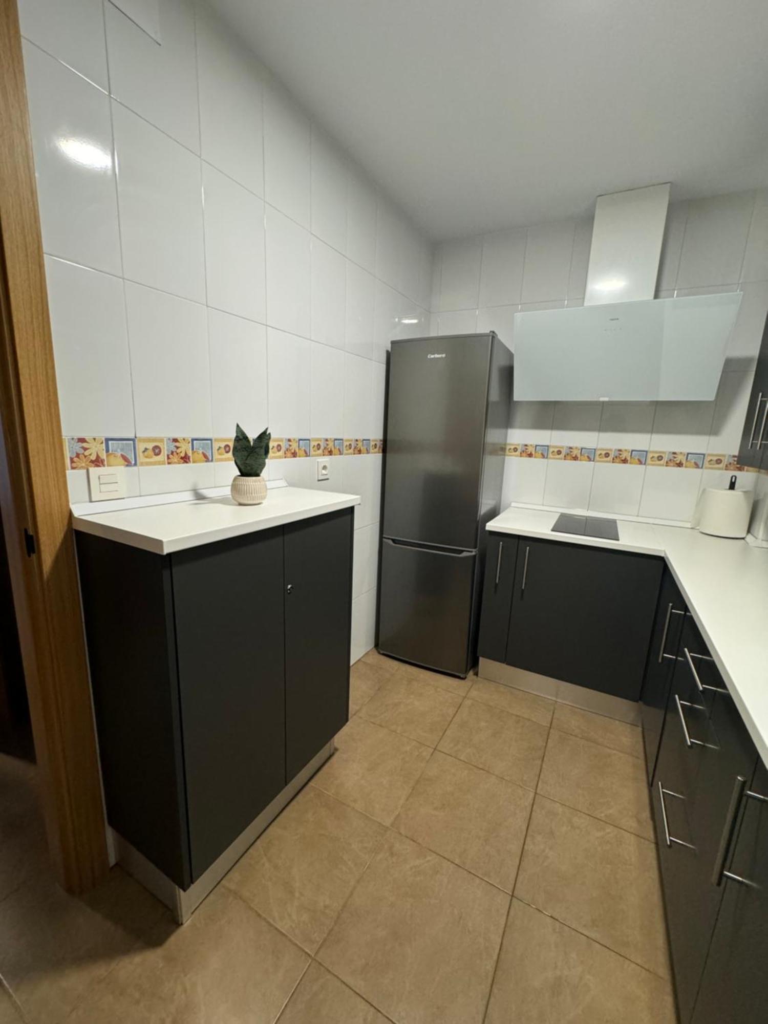 Apartamentos Tintomar Сан-Хуан-дель-Пуэрто Экстерьер фото